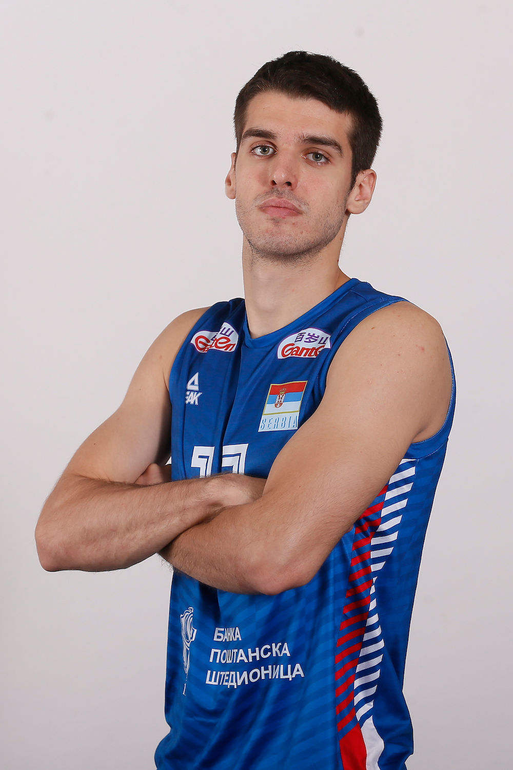 Davide Kovač